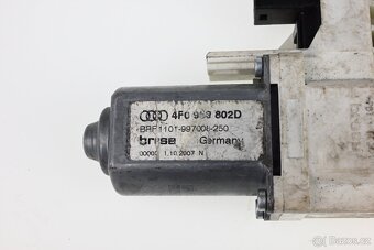 Motor stahování okna Audi A5 – 4F0959802D - 2
