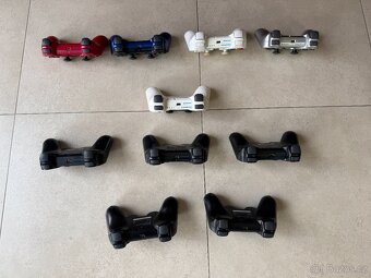 Originální ovladače Playstation 3 - 2