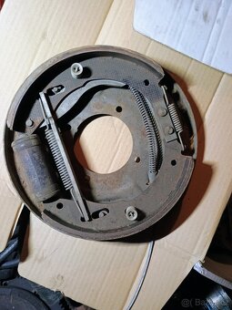 škoda 1000 mb dily - 2