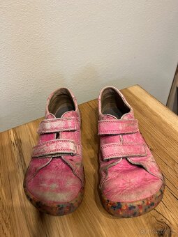 Boty Weinbrenner - 2