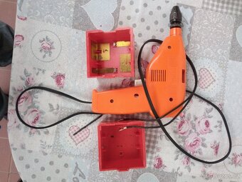 VRTAČKA PIKO 12V - 2