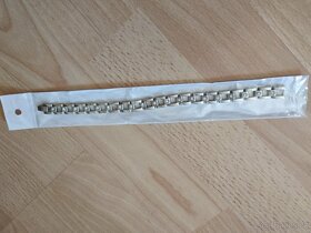 Náramek s kamínky - 2