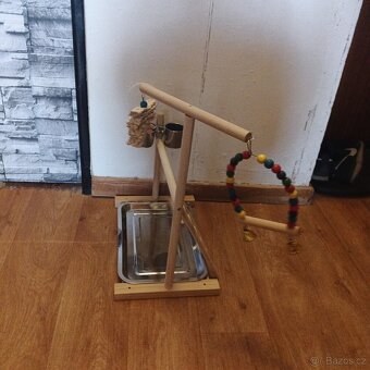 Prolejzačka ptak - 2