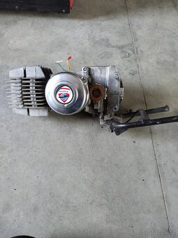 Motor - 2