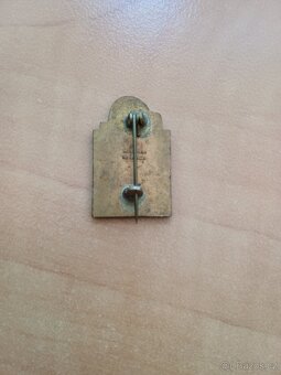 ČSL.obec legionářská - 2