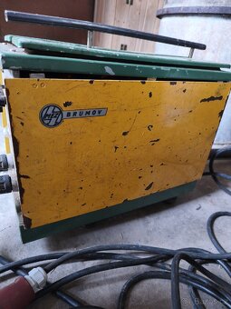 Svářecí trafo 220V/380V - 2