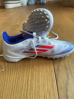 Dětské Turfy Adidas - 2