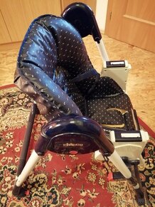 Dětská polohovací židle - 2