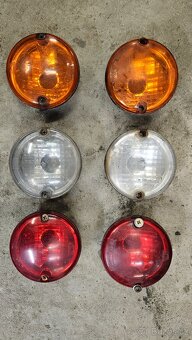 Světla Fitzel / Algema - 2