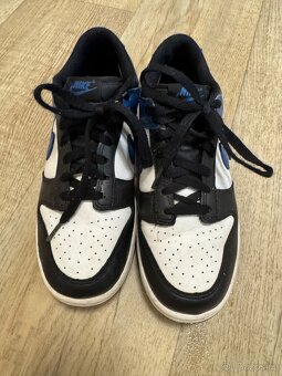 Prodám Niké Dunk - 2