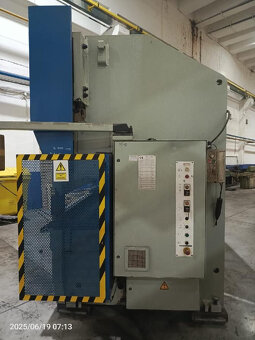 Lisy - ohraňovací PR 10 - 2