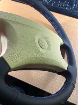 Volant BMW E31,32,34,36 - 2