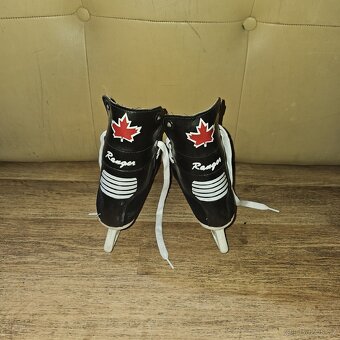 Dětské brusle 5-39 Ranger - 2