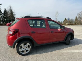 Dacia Sandero Stepway - 2