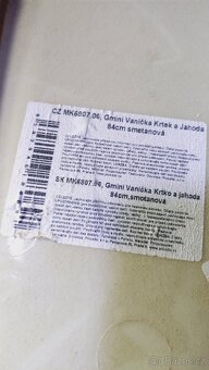 Vanička dětská - 2