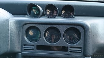 Prodám budík Depo EGT - 2