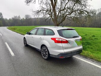 Ford Focus mk3 na ND - 2