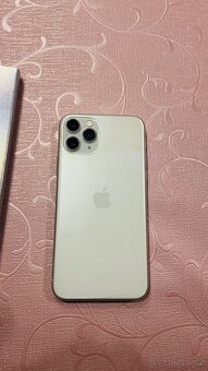 Prodám iPhone 11pro 256gb - 2