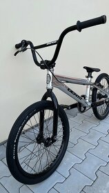 BMX Bikrosové kolo PRO věk 10-13 let - 2