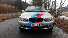 Prodám BMW 3 318Ci/ E46 kupé - 2