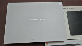 Xiaomi pad 6s pro 12.4 512gb - 2