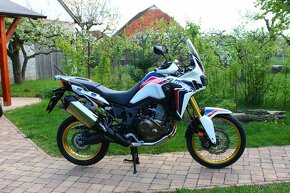 Honda CRF 1000 L Africa Twin ABS - 2