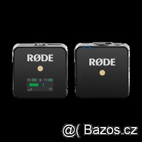 RODE Wireless GO - 2
