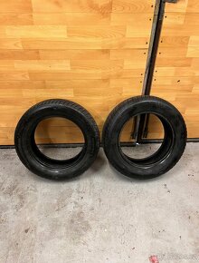 Zimní pneu 185/65 r15 - 2