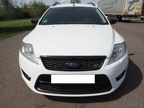 Ford Mondeo ST 2.5 SPORT 162 KW - 2
