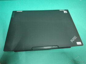 Lenovo ThinkPad x13 YOGA g4 i5-1335u 16/512GB√FHD√3r.Zár√DPH - 2