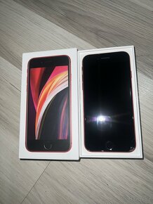 Apple iPhone SE 2020 64gb - 2