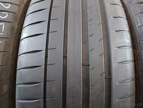 Letní pneu 225/45/19/Michelin + Kumho - 2