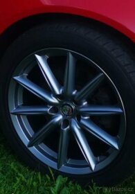 Alfa Romeo Brera, 159 Ti alukola včetně nových pneu - 2