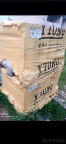 Ytong U profil 60x22.5x25 - 2