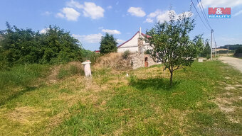 Prodej pozemku k bydlení, 429 m², Břežany - 2