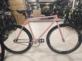 Fixka festka fixie singlespeed - 2