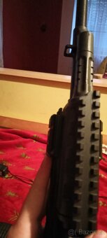 Airsoftova zbraň AK-47 CYMA Tactical sportline - 2