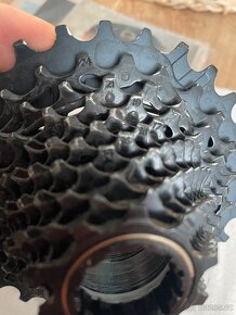 Sram force 12s - 2