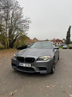 BMW M5 F10 Competition - 2