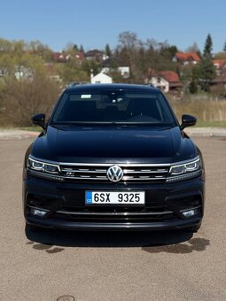 Volkswagen Tiguan AllSpace R-LINE FULL VYBAVA - 2