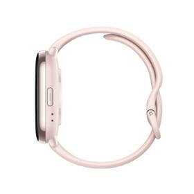 Chytré hodinky Amazfit růžové - 2