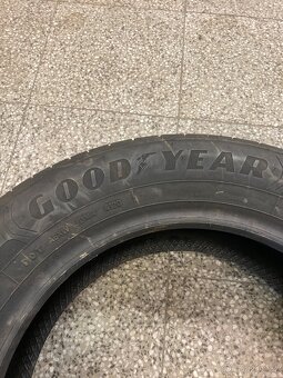 Letní pneu 205/60 R16 Goodyear Efficientgrip Performance - 2