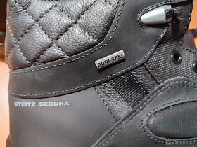 Boty STEITZ SECURA - 2