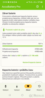 Zánovní Samsung Galaxy S24 Plus - 2