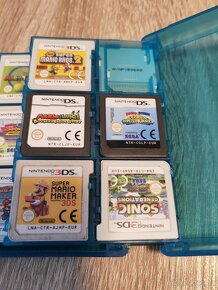 Nintendo DS, 3DS, New3DS - 2