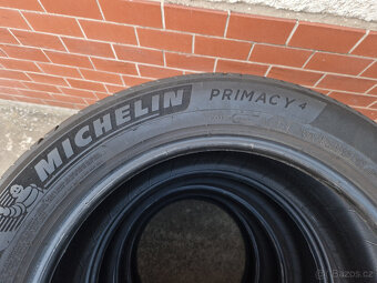 225/55 r18 letni pneumatiky 225 55 18 225/55/18 pneu R18 - 2