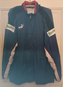 HISTORICKÁ BUNDA ČESKÉ FOTBALOVÉ REPREZENTACE. - 2