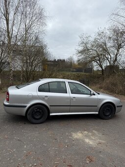 Octavia 1 - 2