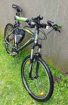 Scott Aspect 660, kola 26" SLEVA - 2