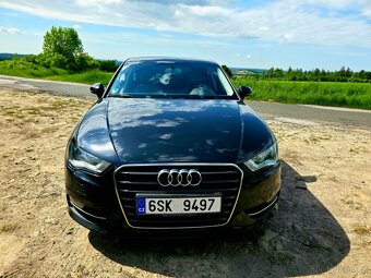 Audi A3 8V Sportback 1.4 TFSI ×nový olej× - 2